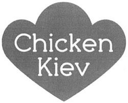 Свідоцтво торговельну марку № 209909 (заявка m201413160): chiken kiev