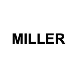 Свідоцтво торговельну марку № 308650 (заявка m201928639): miller