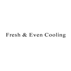 Свідоцтво торговельну марку № 162735 (заявка m201115555): fresh&even cooling