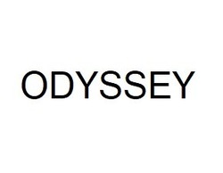 Свідоцтво торговельну марку № 250186 (заявка m201804969): odyssey
