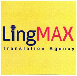 Свідоцтво торговельну марку № 166162 (заявка m201201365): lingmax; translation agency
