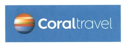 Свідоцтво торговельну марку № 183256 (заявка m201314630): coraltravel