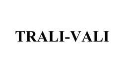 Свідоцтво торговельну марку № 333674 (заявка m202013595): trali-vali; trali vali