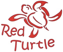 Заявка на торговельну марку № m202201143: red turtle