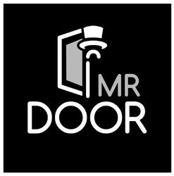 Заявка на торговельну марку № m202207826: mr door
