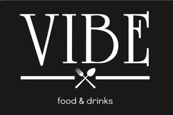 Заявка на торговельну марку № m202207305: food&drinks; vibe