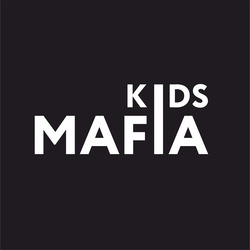 Заявка на торговельну марку № m202120466: kids mafia