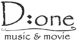 Свідоцтво торговельну марку № 90357 (заявка m200612281): d:one; dione; music&movie