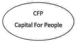 Свідоцтво торговельну марку № 280802 (заявка m201822958): cfp; capital for people