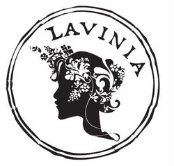 Заявка на торговельну марку № m202124032: lavinia
