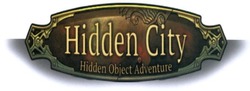 Заявка на торговельну марку № m201805806: hidden city; hidden object adventure