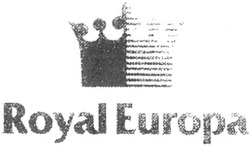 Свідоцтво торговельну марку № 122538 (заявка m200820632): royal europa