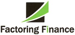 Свідоцтво торговельну марку № 157448 (заявка m201204871): factoring finance