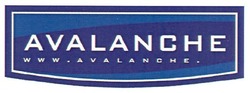 Свідоцтво торговельну марку № 132508 (заявка m200916174): www.avalanche.