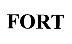 Свідоцтво торговельну марку № 35661 (заявка 99093393): fort