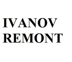 Заявка на торговельну марку № m202025980: ivanov remont