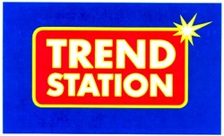 Свідоцтво торговельну марку № 64349 (заявка 20041010961): trend; station