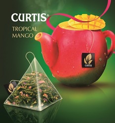 Заявка на торговельну марку № m201804368: curtis tropical mango