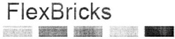 Свідоцтво торговельну марку № 154181 (заявка m201103840): flex bricks; flexbricks
