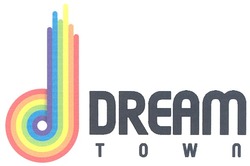Свідоцтво торговельну марку № 130592 (заявка m200912134): d dream town