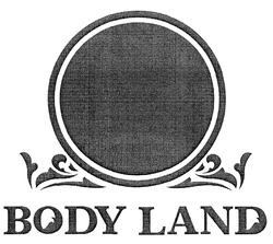 Свідоцтво торговельну марку № 272767 (заявка m201916414): body land