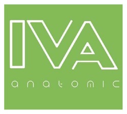 Заявка на торговельну марку № m202407171: iva anatomic