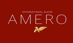 Свідоцтво торговельну марку № 281945 (заявка m201815279): amero international blend; а
