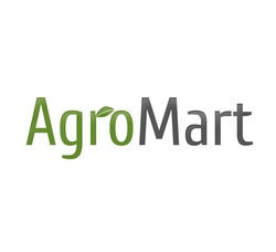 Свідоцтво торговельну марку № 277868 (заявка m201819106): agromart; agro mart
