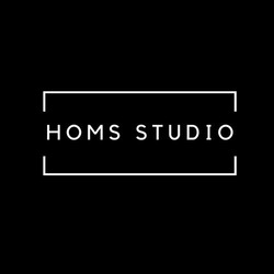 Заявка на торговельну марку № m202130841: homs studio