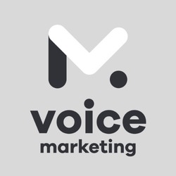 Заявка на торговельну марку № m202408970: м; voice marketing