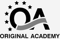 Заявка на торговельну марку № m201923837: оа; oa; original academy