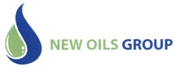 Свідоцтво торговельну марку № 274066 (заявка m201807417): new oils group