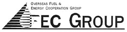 Свідоцтво торговельну марку № 96783 (заявка m200806002): overseas fuel&energy cooperation group; ofec group