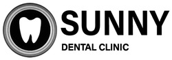 Заявка на торговельну марку № m202311764: sunny dental clinic