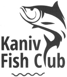 Свідоцтво торговельну марку № 334271 (заявка m202015253): kaniv fish club