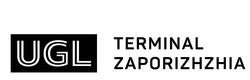 Свідоцтво торговельну марку № 337727 (заявка m202123021): ugl terminal zaporizhzhia