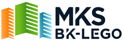 Заявка на торговельну марку № m202320778: bk lego; mks bk-lego