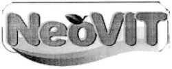 Заявка на торговельну марку № 2004010154: neovit