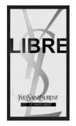 Заявка на торговельну марку № m202215787: le parfum; syl; ysl; yves saint laurent