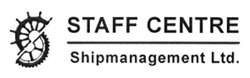 Свідоцтво торговельну марку № 194227 (заявка m201318717): staff centre; shipmanagement ltd.