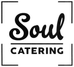 Свідоцтво торговельну марку № 295500 (заявка m201910636): soul catering