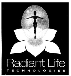 Свідоцтво торговельну марку № 163967 (заявка m201119432): radiant life technologies