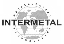 Свідоцтво торговельну марку № 173307 (заявка m201208498): metallurgical technologies; intermetal