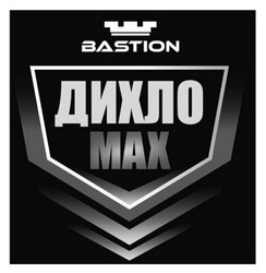 Заявка на торговельну марку № m202404024: мах; дихло; max; bastion