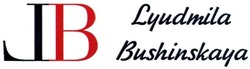 Свідоцтво торговельну марку № 238512 (заявка m201614463): lb; lyudmila bushinskaya
