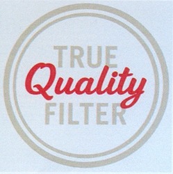 Свідоцтво торговельну марку № 215802 (заявка m201505863): true quality filter