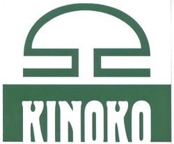 Заявка на торговельну марку № 2002064774: kinoko
