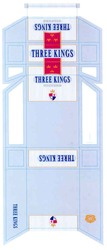 Свідоцтво торговельну марку № 161766 (заявка m201208740): three kings; filters