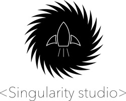 Свідоцтво торговельну марку № 242878 (заявка m201621859): <singularity studio>