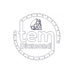 Заявка на торговельну марку № m202128854: tem diamond